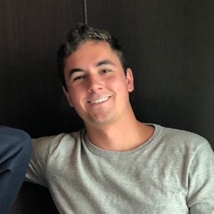 Meet your Posher, Alexander